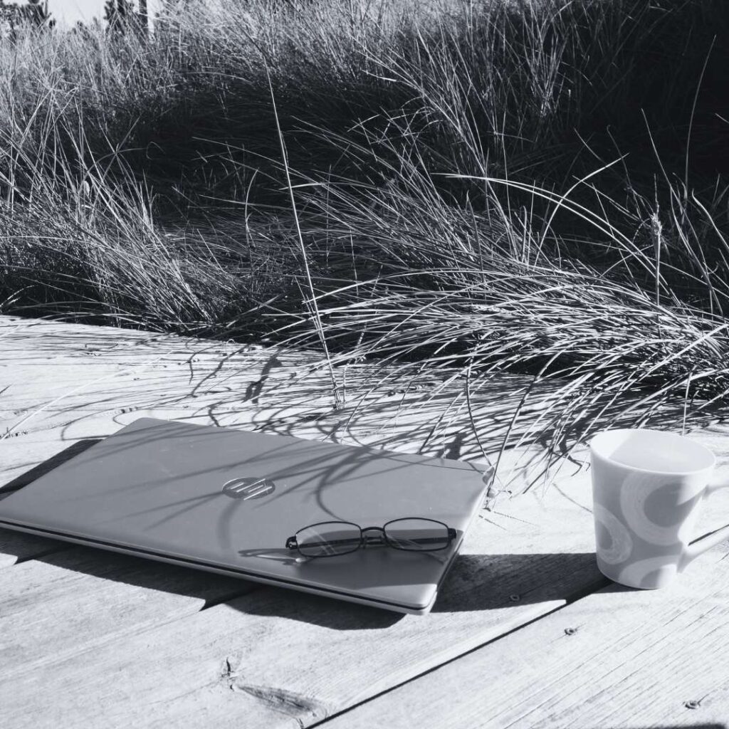 Notizen 3 Das letzte Kapitel Ellas Schreibwelt Oktober 2025