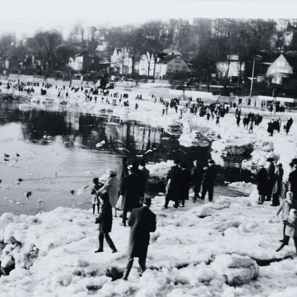 Blick zurueck Ellas Schreibwelt Februar 2026