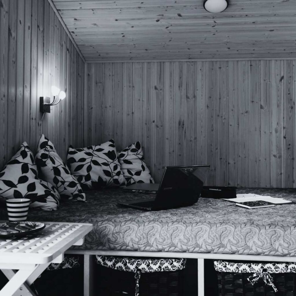 Schreibort Daenemark Ellas Schreibwelt Notizen April 2026